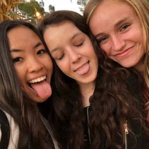 Meet your Posher, Anne